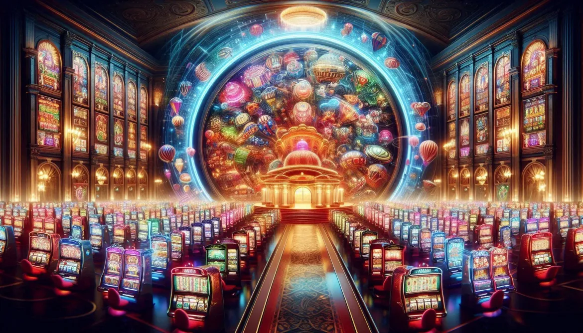WinSpirit Casino